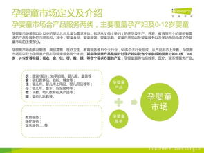 2015中国线上母婴市场发展白皮书 教育咨询服务成增长新引擎