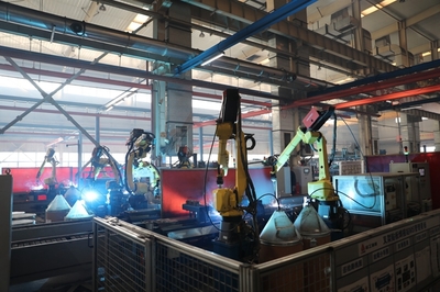 从人工到自动化 90后工匠张业勤的创新服务之路