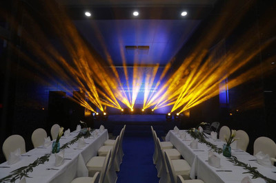 海南浚铉公关传媒 以创意驱动，打造会议会展的卓越体验